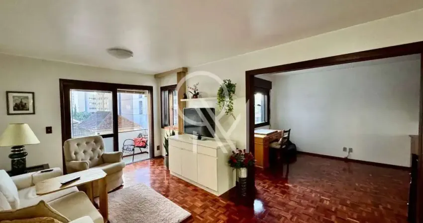Apartamento com 3 quartos à venda na Rua do Guia Lopes, 1022, Exposição, Caxias do Sul