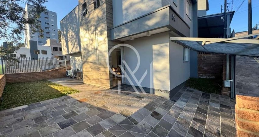 Casa com 3 quartos à venda na Rua Emma Vedana Palhosa, 84, Santa Catarina, Caxias do Sul