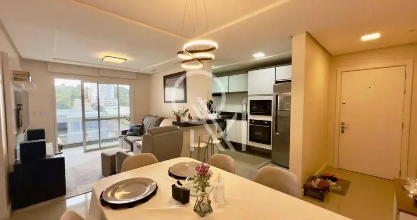 Apartamento com 2 quartos à venda na Rua Honeyde Bertussi, 1343, Vinhedos, Caxias do Sul