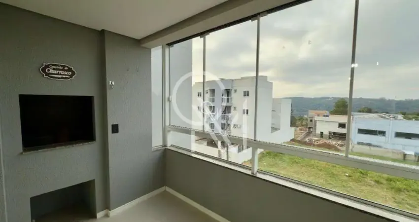 Apartamento com 3 quartos à venda na Nossa Senhora da Saúde, Caxias do Sul 