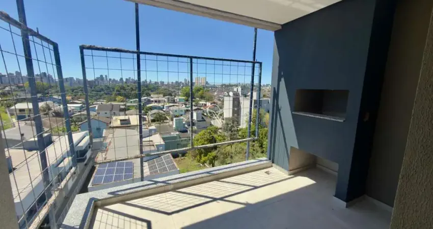 Apartamento com 2 quartos à venda na Rua Lydia Lauer, 16, Vila Verde, Caxias do Sul