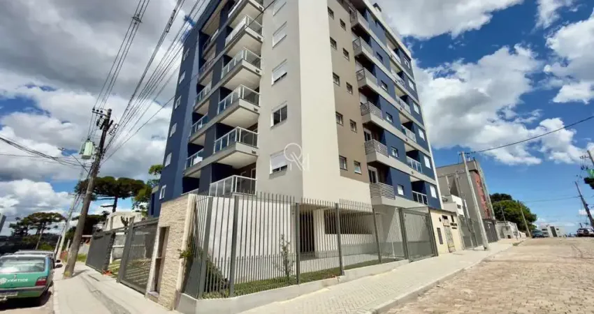 Apartamento com 2 quartos à venda na Rua Lydia Lauer, --, Vila Verde, Caxias do Sul