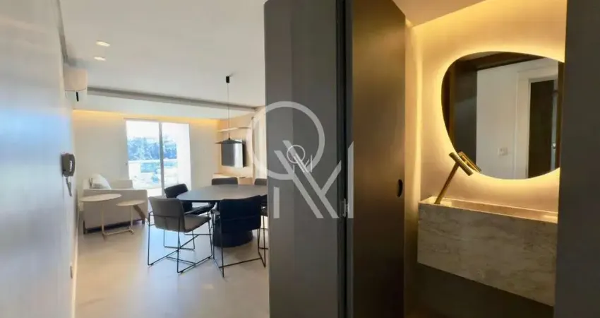 Apartamento com 3 quartos à venda na Rua José de Carli, 363, Universitário, Caxias do Sul