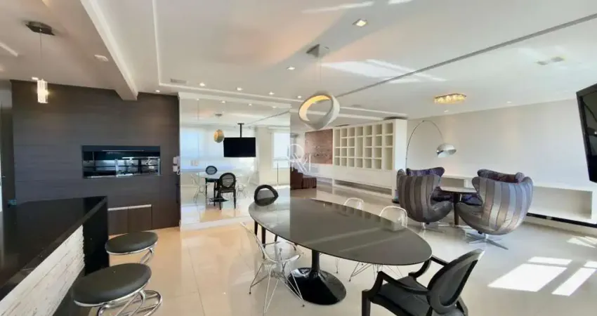 Apartamento com 3 quartos à venda na Rua Visconde de Mauá, 453, São Pelegrino, Caxias do Sul