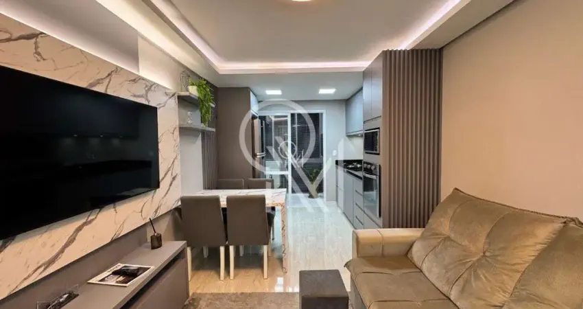 Apartamento com 2 quartos à venda na Rua Ângela Randon, 74, Sagrada Família, Caxias do Sul