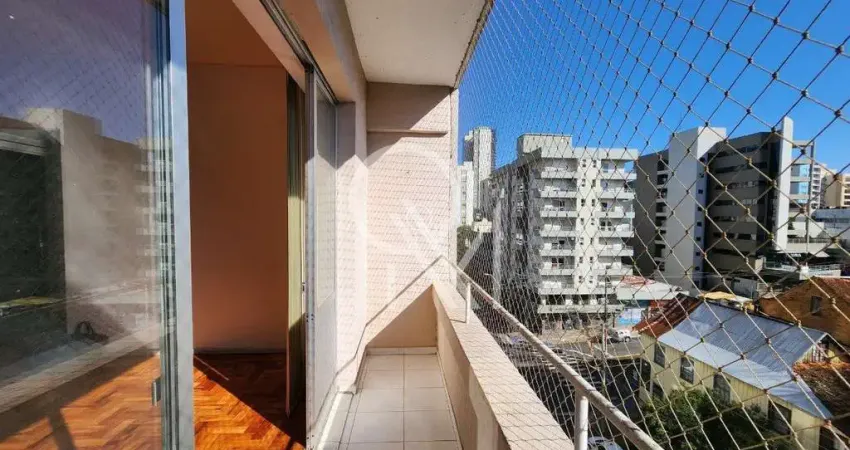 Apartamento com 2 quartos à venda na Rua do Guia Lopes, 680, Centro, Caxias do Sul