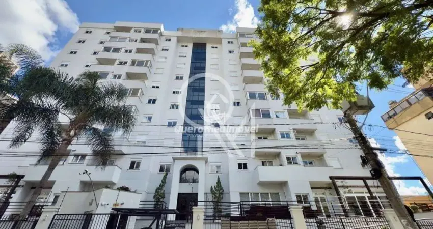 Apartamento com 3 quartos à venda na Rua Clemente Fonini, 195, Pio X, Caxias do Sul