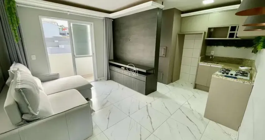 Apartamento com 2 quartos à venda na Rua Orides Jobim Machado, 214, Bela Vista, Caxias do Sul