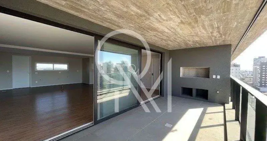 Apartamento com 3 quartos à venda na Avenida Independência, 1001, Cristo Redentor, Caxias do Sul