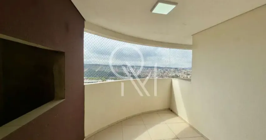 Apartamento com 2 quartos à venda na Rua Tenente-Coronel Durval de Alvarenga Soutto Mayor, 406, Pioneiro, Caxias do Sul