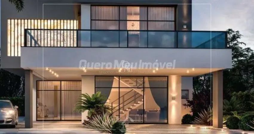 Casa com 4 quartos à venda na Avenida Capivari, 387, Jardim Eldorado, Caxias do Sul