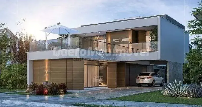 Casa com 3 quartos à venda na Avenida Capivari, 387, Jardim Eldorado, Caxias do Sul