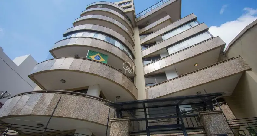 Cobertura 4 dormitórios à venda são pelegrino caxias do sul/rs