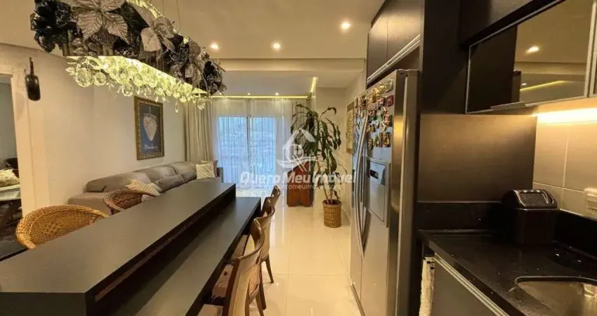 Apartamento 2 dormitórios à venda santa catarina caxias do sul/rs