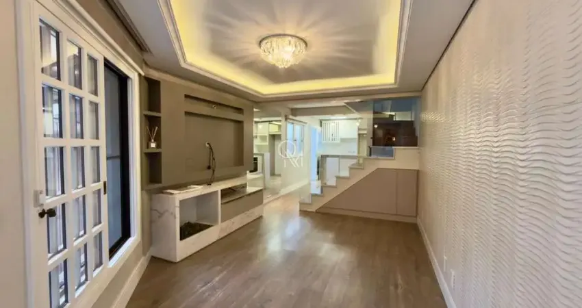 Casa com 3 quartos à venda na Rua Alcides Lahm de Andrade, 1, Sagrada Família, Caxias do Sul