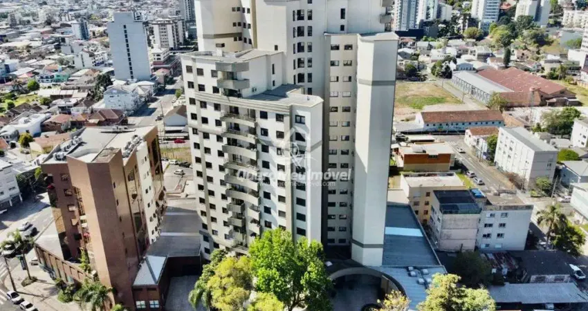 Apartamento com 3 quartos à venda na Rua Mariana Prezzi, 65, Pio X, Caxias do Sul