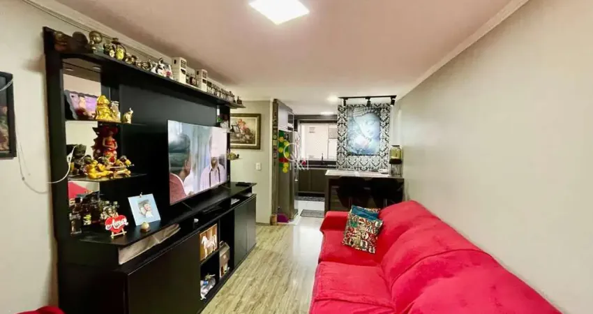 Apartamento com 3 quartos à venda na Rua Conde DEu, 1620, São Virgílio, Caxias do Sul