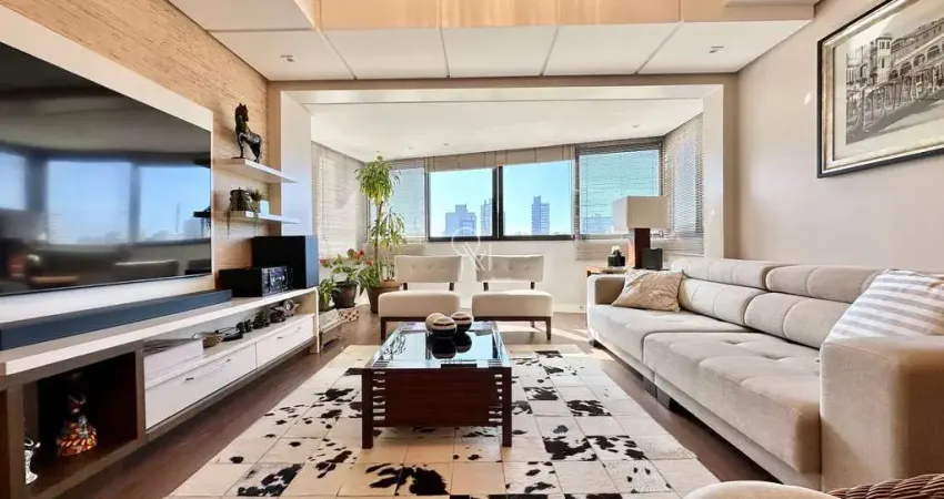 Apartamento com 3 quartos à venda na Rua Tronca, 1590, Rio Branco, Caxias do Sul