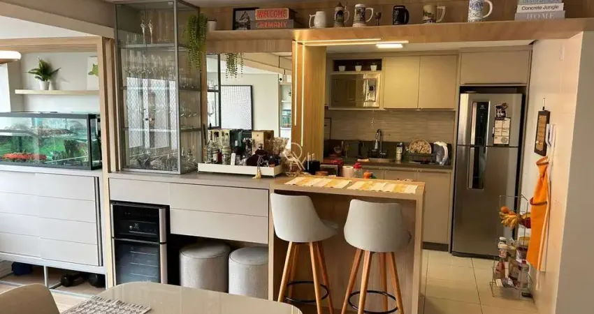 Apartamento com 2 quartos à venda na Rua Andrade Neves, 1010, Exposição, Caxias do Sul