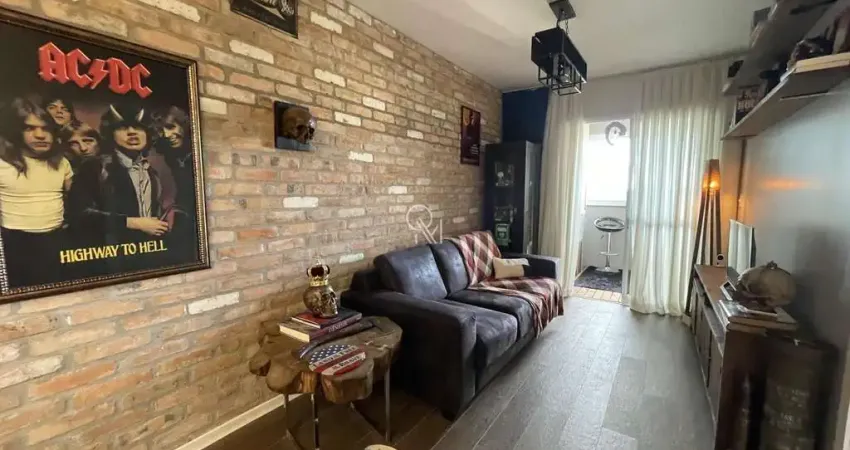 Apartamento com 2 quartos à venda na Avenida Brasil, 247, Jardim América, Caxias do Sul