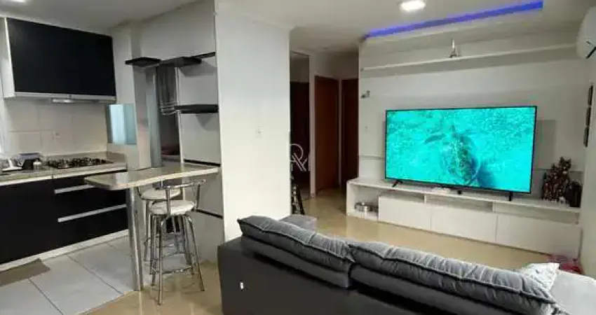 Apartamento com 2 quartos à venda na Rua Honeyde Bertussi, 1462, Vinhedos, Caxias do Sul
