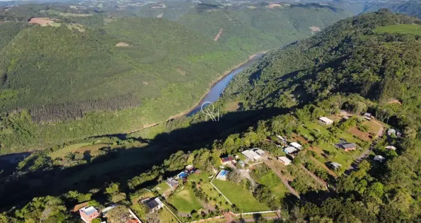 Chácara / sítio com 1 quarto à venda na ERS 122, 00, Vinte e Um de Abril, Antônio Prado