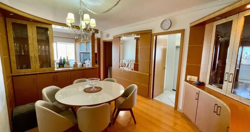 Apartamento com 3 quartos à venda na Rua Doutor Protásio Alves, 128, Rio Branco, Caxias do Sul