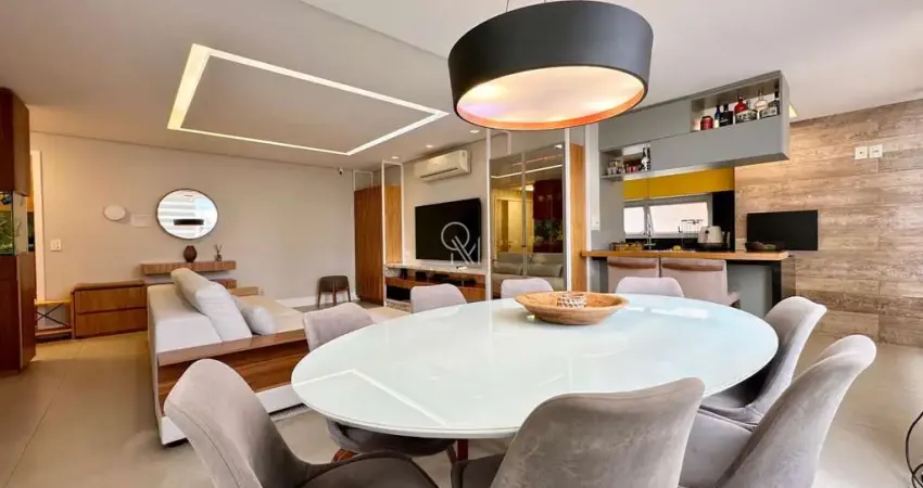 Apartamento com 4 quartos à venda na Rua Treze de Maio, 1603, Cristo Redentor, Caxias do Sul