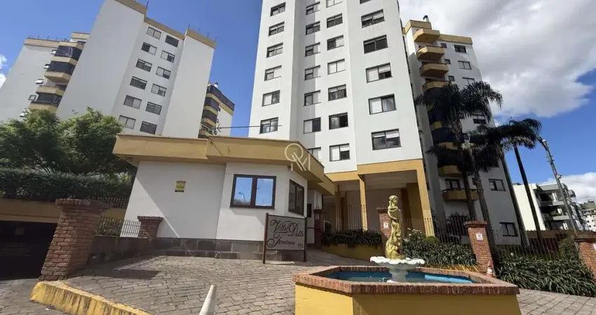 Apartamento com 3 quartos à venda na Rua Professora Viero, 571, Madureira, Caxias do Sul