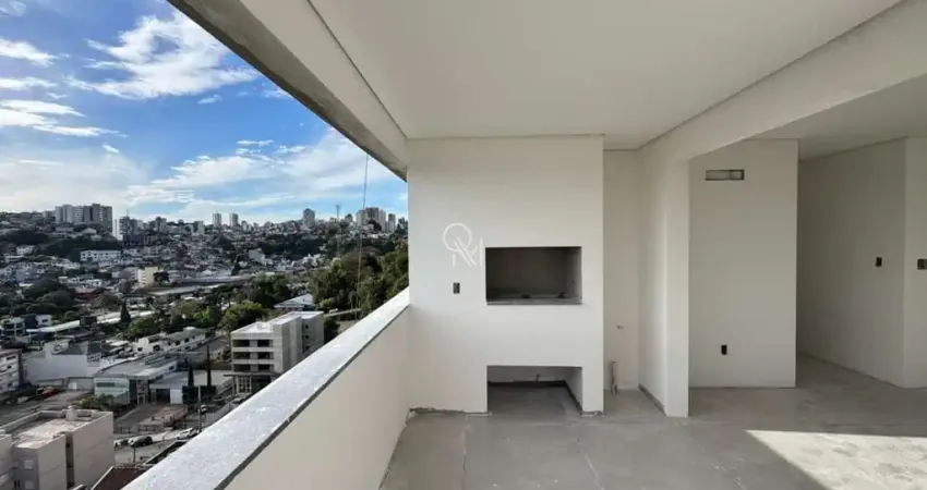 Apartamento com 2 quartos à venda na Rua Antônio Berti, 709, São Leopoldo, Caxias do Sul