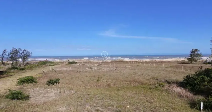 Terreno à venda na Rua Garibaldi, 100, Curumim, Terra de Areia