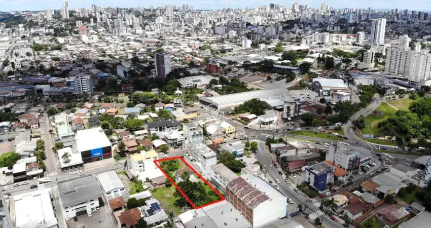 Terreno à venda na Rua Professor Marcos Martini, 375, Colina Sorriso, Caxias do Sul