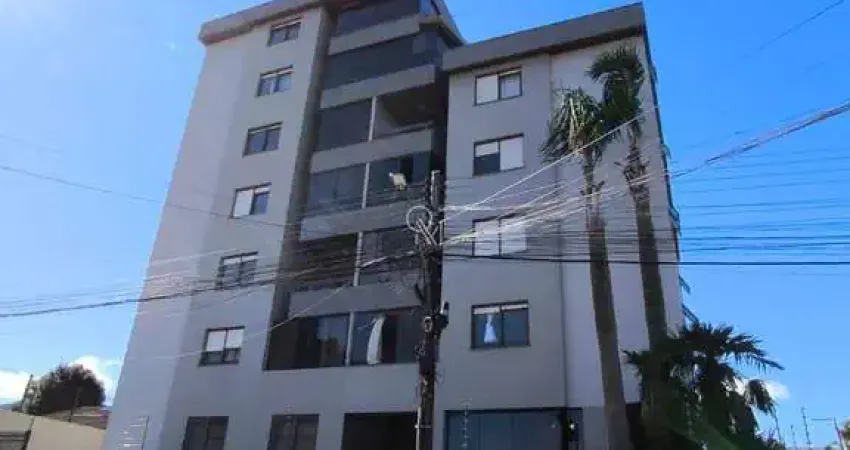 Apartamento com 3 quartos à venda na Rua Pasqual Smaniotto, 445, Madureira, Caxias do Sul