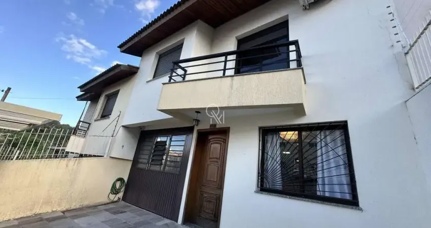 Casa com 3 quartos à venda na Rua Ana Pozenatto, --, Bela Vista, Caxias do Sul