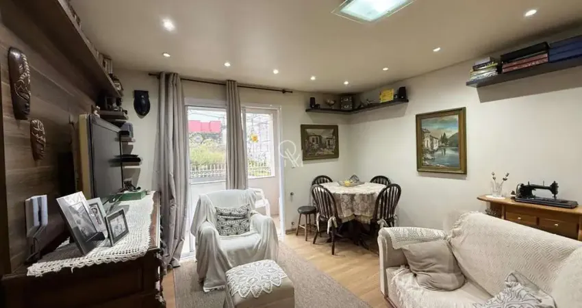 Apartamento com 2 quartos à venda na Rua Eloy Fritsch, 163, Charqueadas, Caxias do Sul