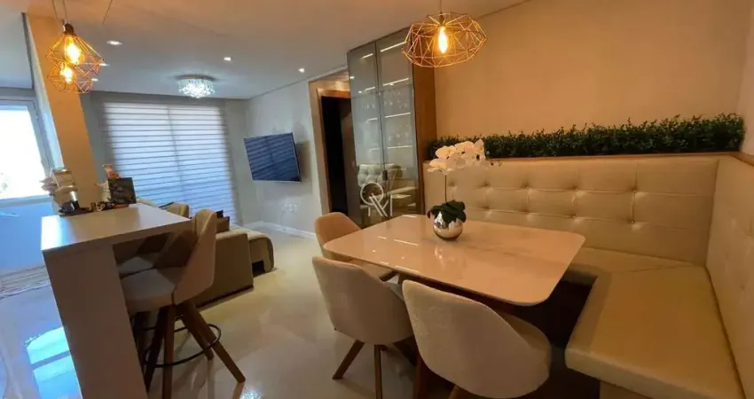 Apartamento à venda no bairro jardelino ramos – caxias do sul