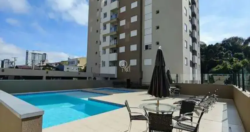 Apartamento à venda no baalbek residencial – bairro panazzolo, caxias do sul