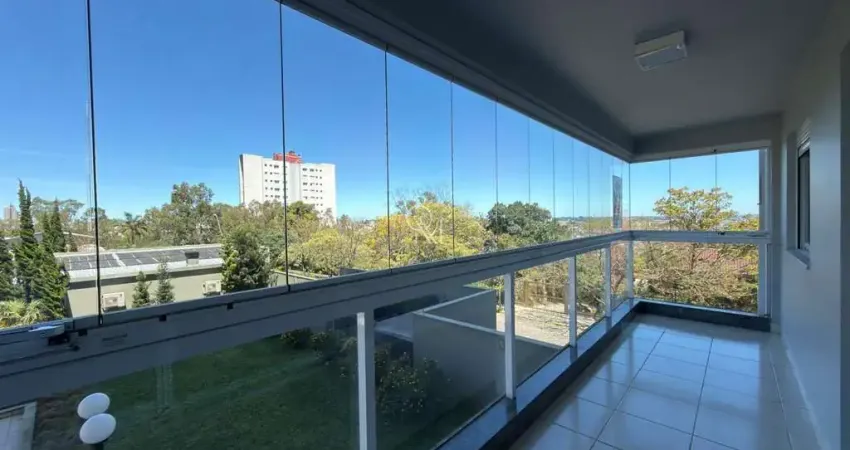 Apartamento com 3 quartos à venda na Rua Doutor Gastão Festugatto, 706, Madureira, Caxias do Sul