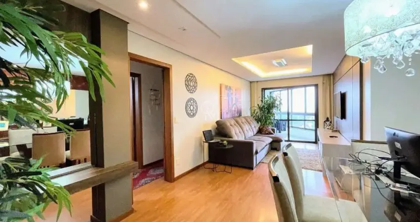 Apartamento com 3 quartos à venda na Rua Luiz Antunes, 1140, Panazzolo, Caxias do Sul