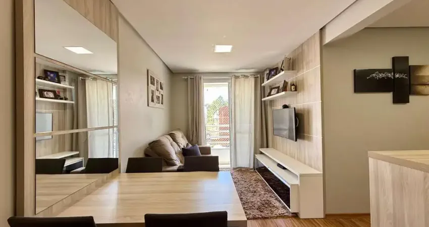 Apartamento com 2 quartos à venda na Rua José Caberlon, 174, Bela Vista, Caxias do Sul