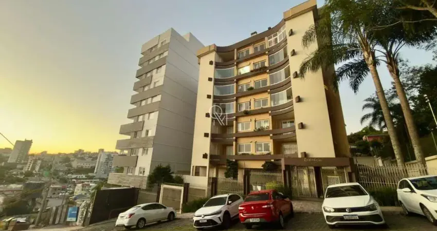 Apartamento à venda no bairro panazzolo, abaixo de r$ 400mil!