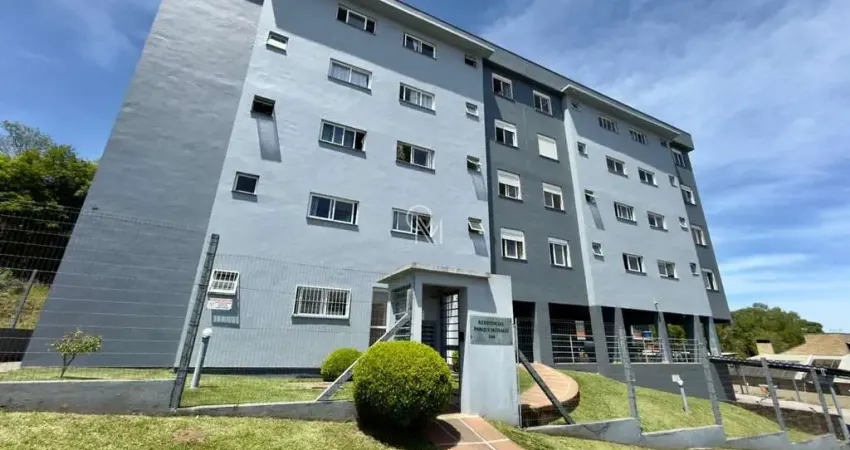Apartamento com 2 quartos à venda na Rua Angelo Frare, 548, São Luiz, Caxias do Sul