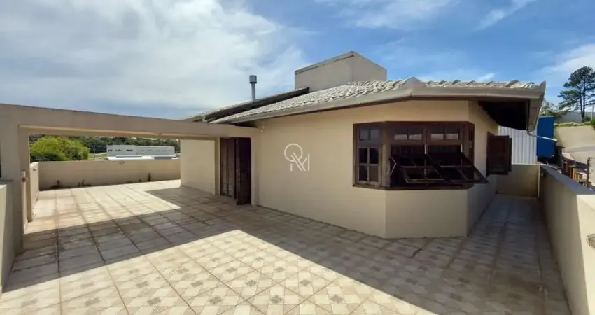 Casa com 4 quartos à venda na Rua Fernando Panazzolo, 10, Centenário, Caxias do Sul