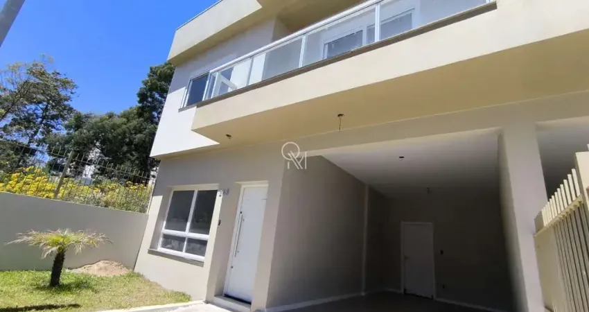 Casa com 3 quartos à venda na Rua Antonio Brambatti, --, São Luiz, Caxias do Sul