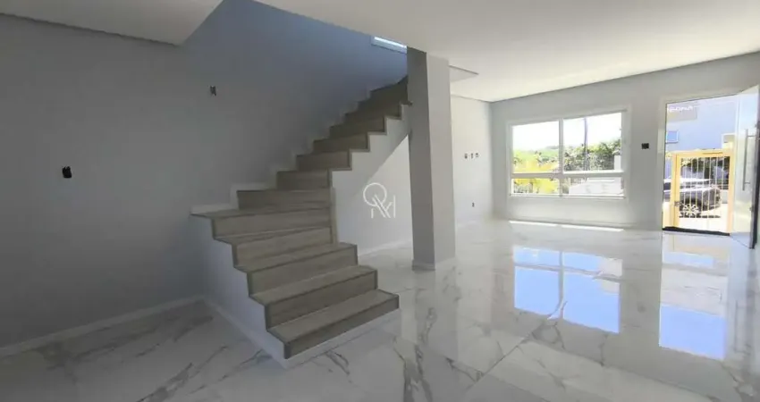 Casa com 3 quartos à venda na Rua Antonio Brambatti, 258, São Luiz, Caxias do Sul