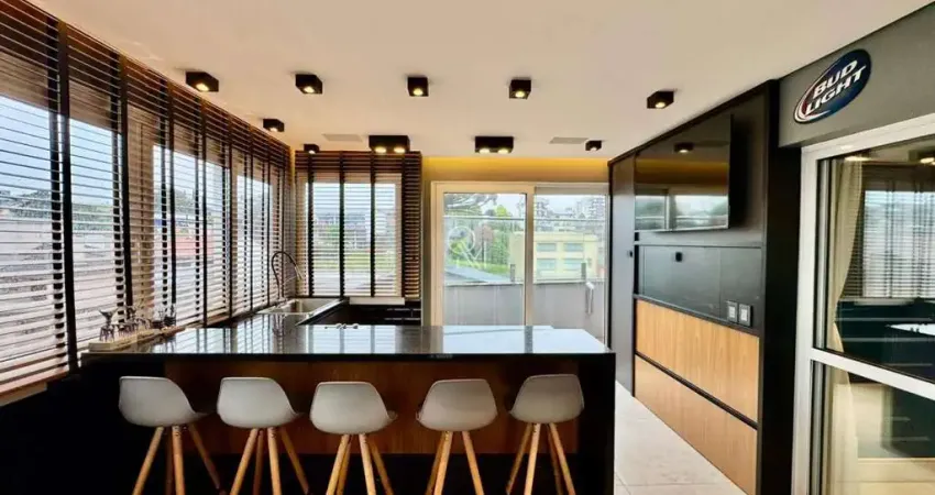 Cobertura com 2 quartos à venda na Rua Professor Jerônimo Ferreira Porto, 403, Bela Vista, Caxias do Sul