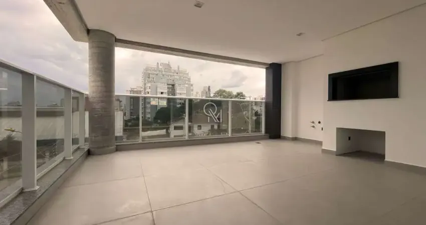 Apartamento com 3 quartos à venda na Rua Dante Pelizzari, 1470, Panazzolo, Caxias do Sul