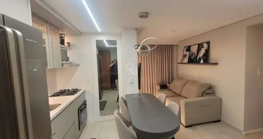 Apartamento com 2 quartos à venda na Rua das Palmeiras, 821, Petrópolis, Caxias do Sul