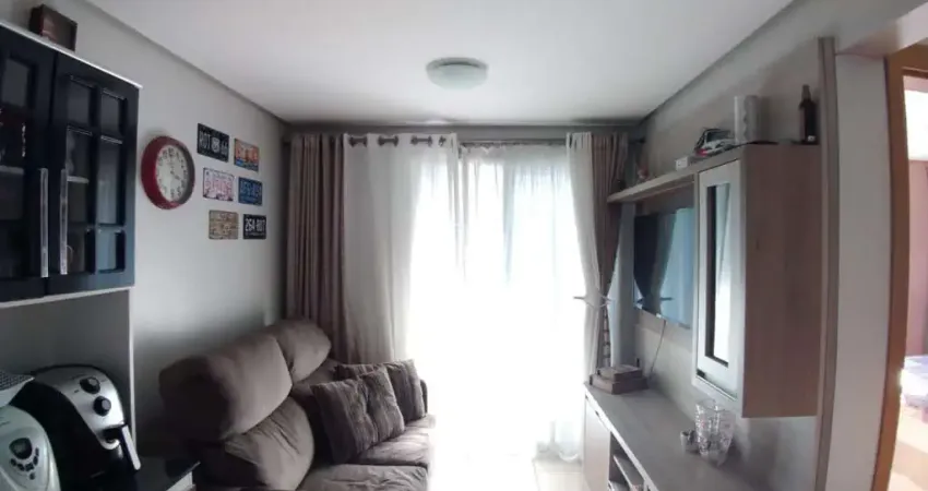 Apartamento com 2 quartos à venda na Rua Olinda Pontalti Peteffi, 1809, Treviso, Caxias do Sul