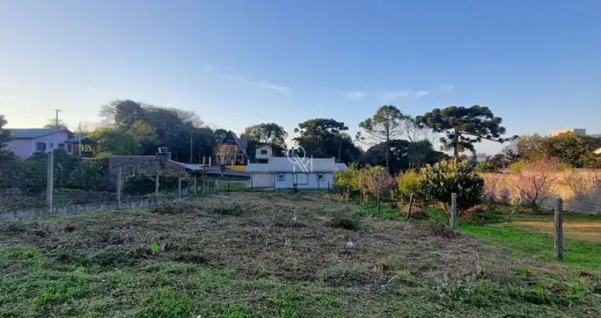 Terreno à venda na Rua Parati, 131, Treviso, Caxias do Sul
